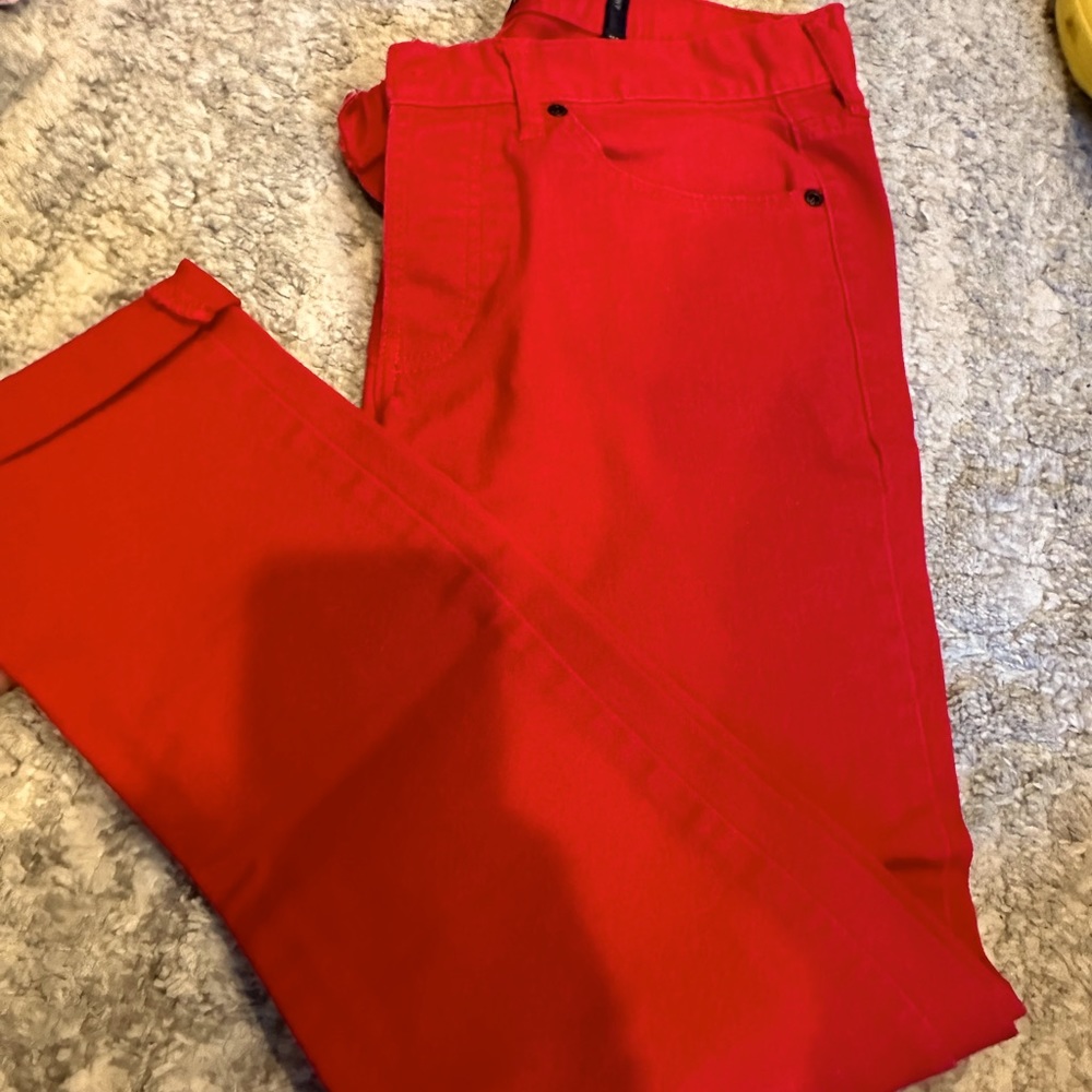 Size 32 x 30 never used no tags